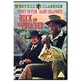 Buck and the Preacher [DVD] [2003]