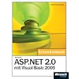 Microsoft ASP.NET 2.0 mit Visual Basic 2005 - Das Entwicklerbuch