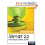 Microsoft ASP.NET 2.0 mit Visual Basic 2005 - Das Entwicklerbuch, m.. CD-ROM