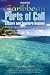 Books : Caribbean Ports of Call: Eastern and Southern Regions, 5th: A Guide for Today's Cruise Passengers