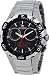 Rip Curl Men's Shipstern TideMaster2 Steel Black Tide Watch #A1029