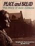 Peace and Bread: The Story of Jane Adams (Trailblazer Biographies)