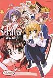 Fate/stay night (ミッシィコミックス ツインハートコミックスシリーズ)
