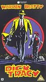 Dick Tracy [UK-Import] - Warren Beatty