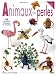 Animaux en perles : 46 modeles originaux en volume