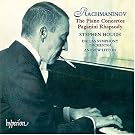 Rachmaninov: Piano Concertos...