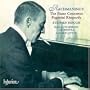 Rachmaninov: Piano Concertos / Paganini Rhapsody