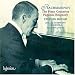Rachmaninov: Piano Concertos / Paganini Rhapsody