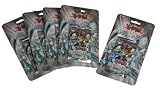 Yu-Gi-Oh! Metal Raiders Booster 5-Pack