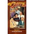 Cheers, Vol. 1 - Give Me a Ring Sometime (Pilot)