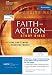 Faith in Action Study Bible, Thumb Indexed by Zondervan