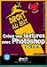 Book Creer textures photoshop