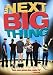 The Next Big Thing