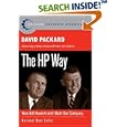 The HP Way: How Bill Hewlett and I Built Our Company (Collins Business Essentials)