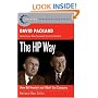 The HP Way: How Bill Hewlett and I Built Our Company (Collins Business Essentials)