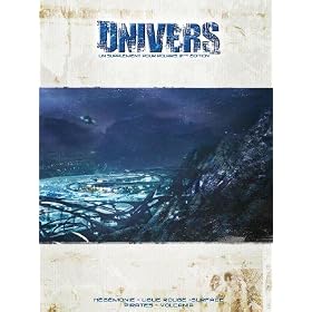 Polaris Univers
