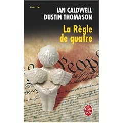 La R�gle de quatre
