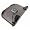 Cables Unlimted FANNBCOOL3 MiniFit Slate Grey Metal Netbook Cooler with Fan