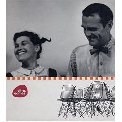 Vitra. eames - Katalogbuch