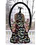 20 Inch W X 38 Inch H Peacock Profile Window Windows