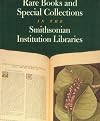 RARE BKS & SPECIAL COLLNS PB