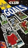 Review 2 Entertain Video  / A Decade Of Goals : Magic Moments From The 70s [1992]