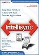 PumaTech Intellisync 5.1 - DVD Case