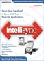 PumaTech Intellisync 5.1 - DVD Case