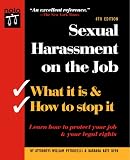 Sexual Harassment on the Job: What It Is & How to Stop It