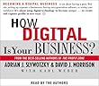 How Digital Is Your Business?