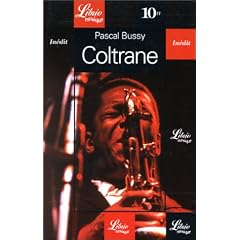 John coltrane