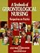 Book Textbook on Gerontological Nursing