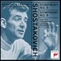 Shostakovich: Symphonies Nos. 5 & 9
