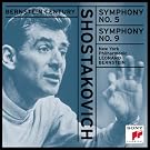 Chostakovich : Symphonies n� 5 et n� 9