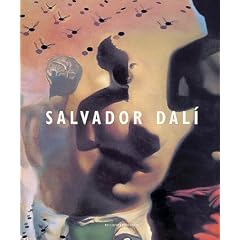 Salvador Dali