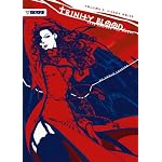 Trinity Blood - Rage Against the Moons Volume 2: Silent Noise book cover
