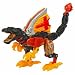Transformers Cybertronerton Scout Repugnus