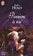Passion � nu