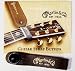 Martin Guitar Leather Strap Button