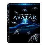 Avatar, version longue - Coffret collector 3 Blu-ray [Blu-ray]par Sam Worthington