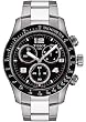 Tissot V8 Chronograph Mens Watch T0394171105700