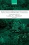 Explorations in Pragmatic Economics