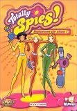 Revue TF1 Vidéo  / Totally Spies ! - Vol.1 : Espionnes de choc ! (Missions 1 à 4)