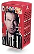 The Steven Seagal Collection (Above the Law, Hard to Kill, Out for Justice) [VHS]