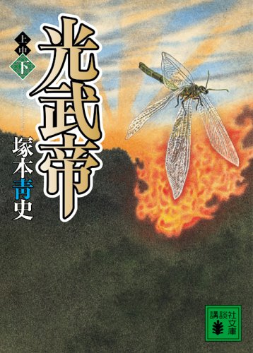 光武帝(下) (講談社文庫)