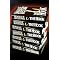 Westlake's Comic Capers and Other Independent Storyline Novels