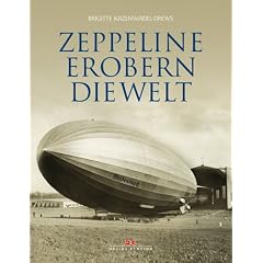 Zeppeline erobern die Welt
