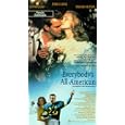 Everybody's All American [VHS] by 