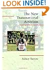 The New Transnational Activism (Cambridge Studies in Contentious Politics)