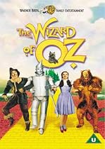The Wizard Of Oz [1939] [DVD]